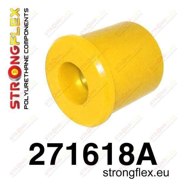 Tuleja tylnego dyferencjału - tylna SPORT — Subaru Impreza IV (11-16) GP GJ
