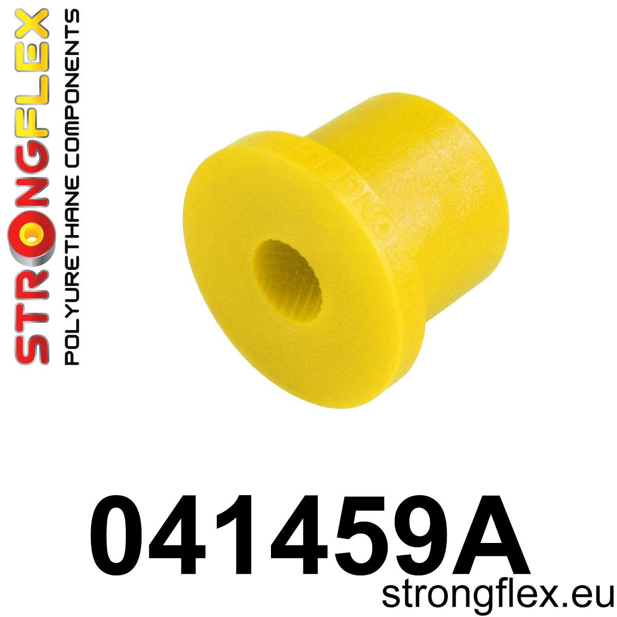 Tuleja tylnego resora SPORT — Polonez Polonez Truck (88–03)