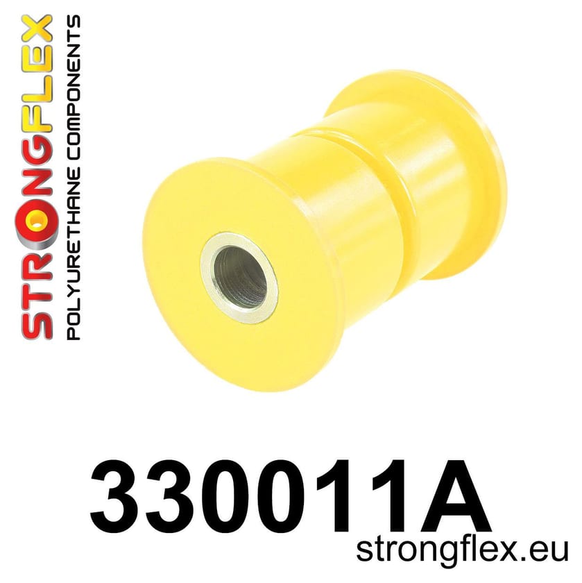 Tuleja tylnego resora - tylna SPORT — Jeep Cherokee II (84-01) XJ