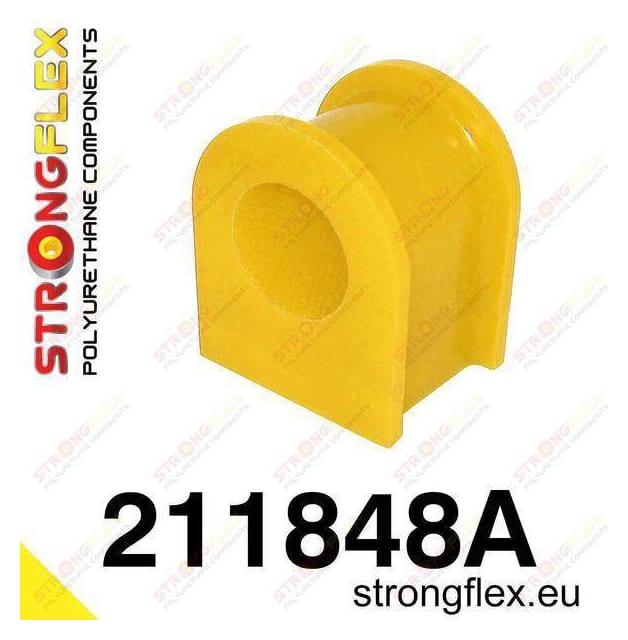 Tuleja tylnego stabilizatora SPORT — Toyota Soarer III (91-00) Z30