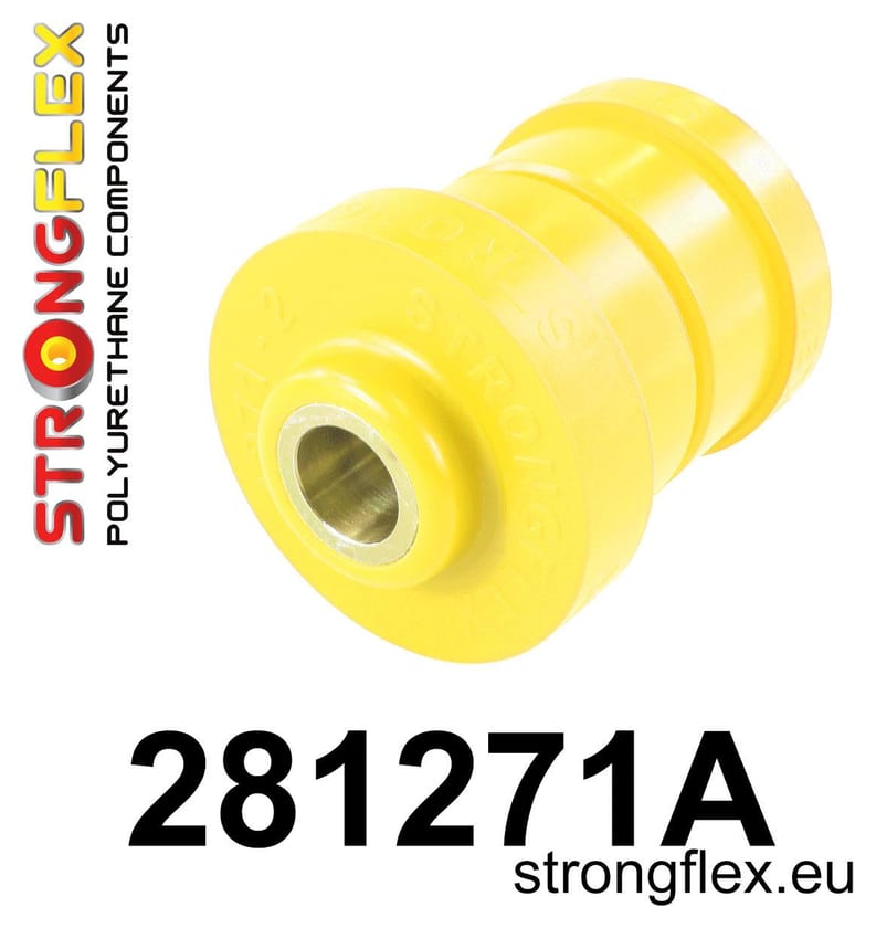 Tuleja tylnego wózka AWD SPORT — Nissan Skyline VIII (89-94) R32 R32 (89-94) AWD