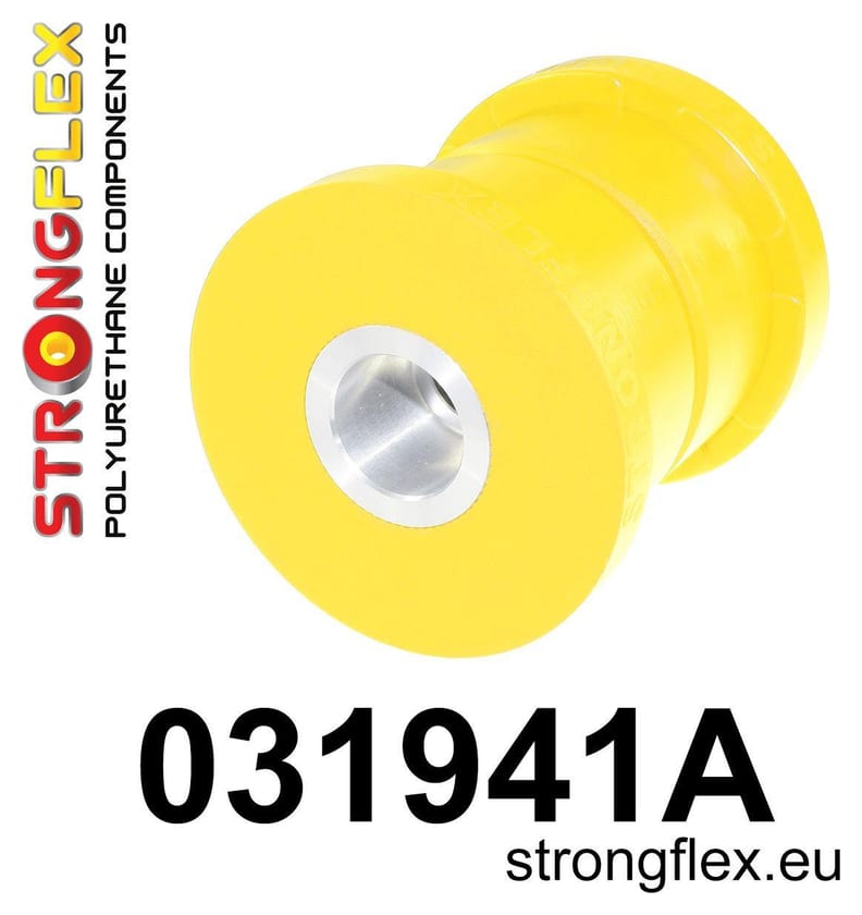 Tuleja tylnego wózka – przednia SPORT — BMW Seria 5 V (03-10) E60 / E61 E61 Touring Touring (03-10) xi / xd