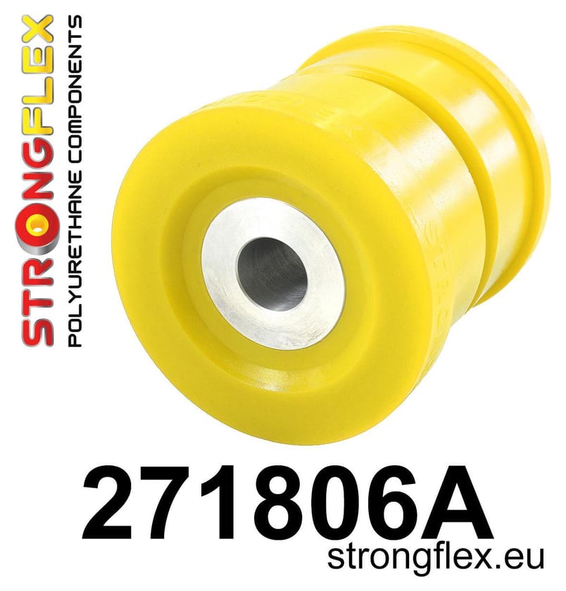 Tuleja tylnego wózka – przednia SPORT — Subaru Legacy/Outback Legacy V / Outback IV (09-14) BM BR
