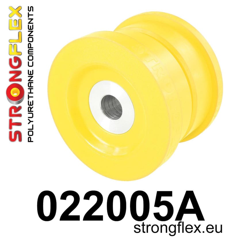 Tuleja tylnego wózka SPORT — Audi A8 / S8 D3 (02-09) A8 D3 FWD