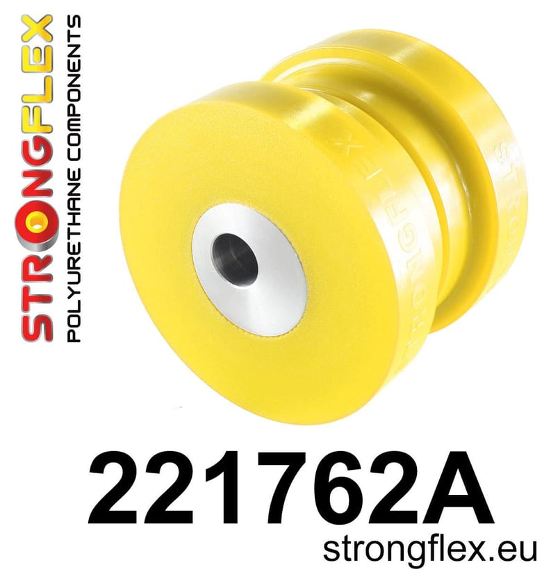 Tuleja tylnego wózka SPORT — Audi A6 / S6 / RS6 C5 (97-04) C5 (97-04) Quattro & Allroad