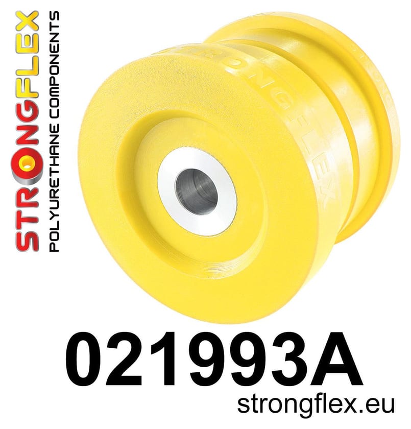 Tuleja tylnego wózka SPORT — Audi A8 / S8 D2 (94-02) A8 D2 FWD