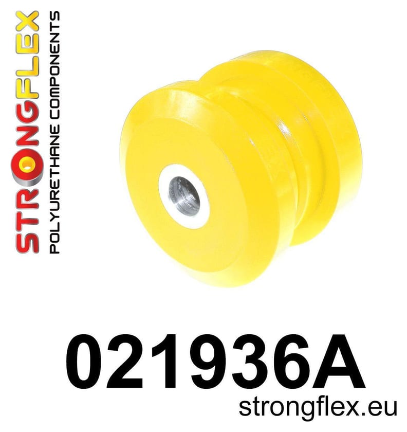 Tuleja tylnego wózka SPORT — Audi 80 / 90 / S2 / RS2 80 / 90 / S2 / RS2 B4 (91-96) B4 Quattro