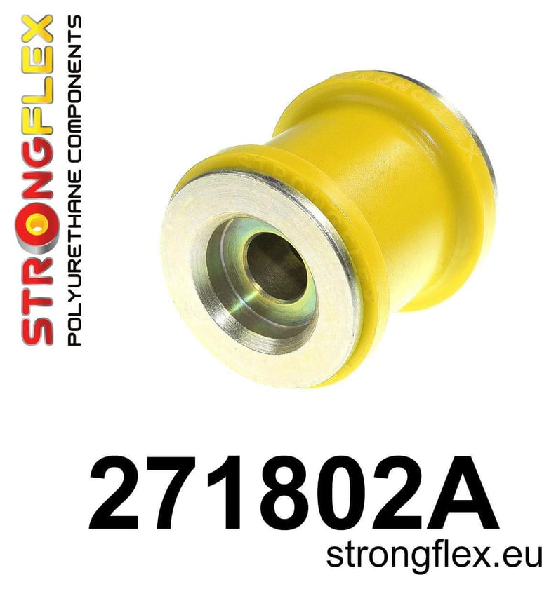 Tuleja tylnego wózka SPORT — Subaru Impreza II (00-07) GD GG