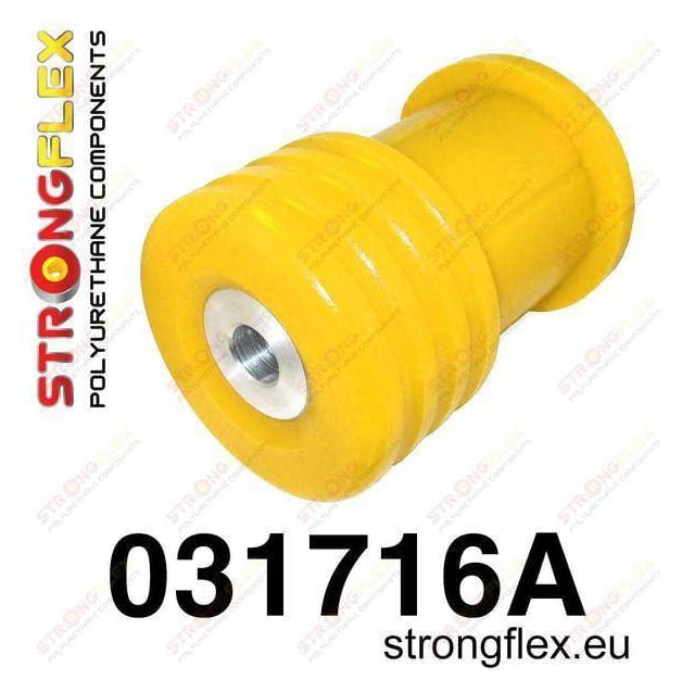 Tuleja tylnego wózka SPORT — BMW Seria 5 IV (95-03) E39 E39 Touring