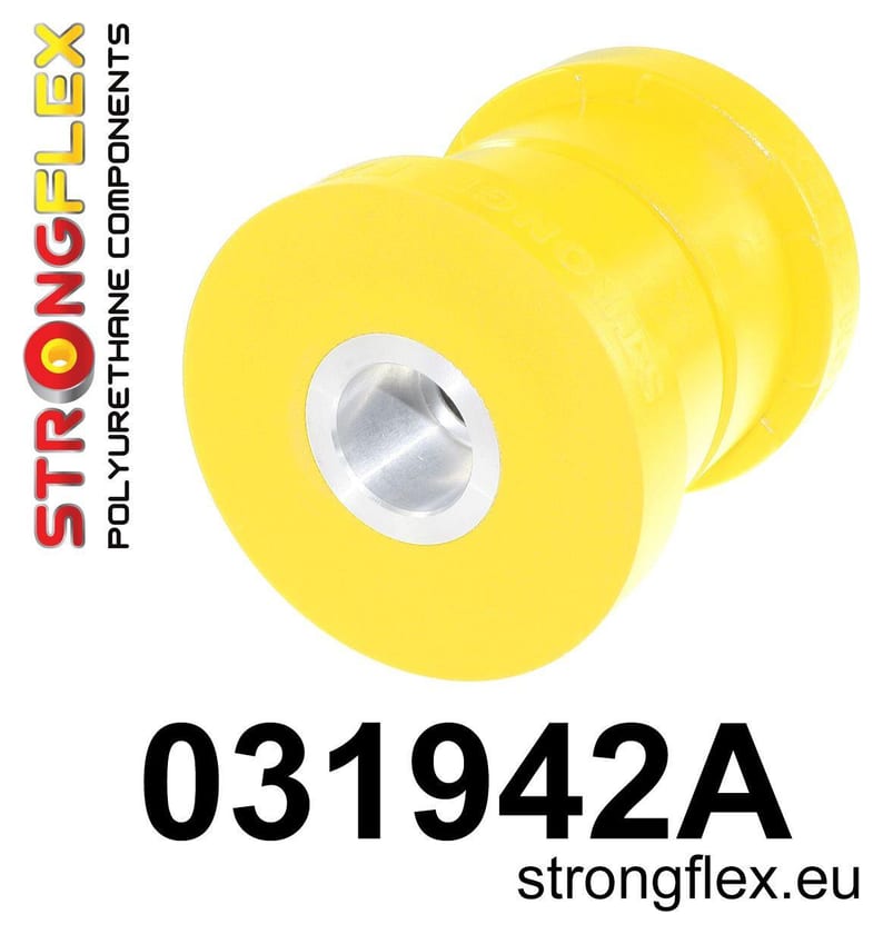 Tuleja tylnego wózka – tylna SPORT — BMW Seria 5 V (03-10) E60 / E61 E61 Touring Touring (03-10) xi / xd
