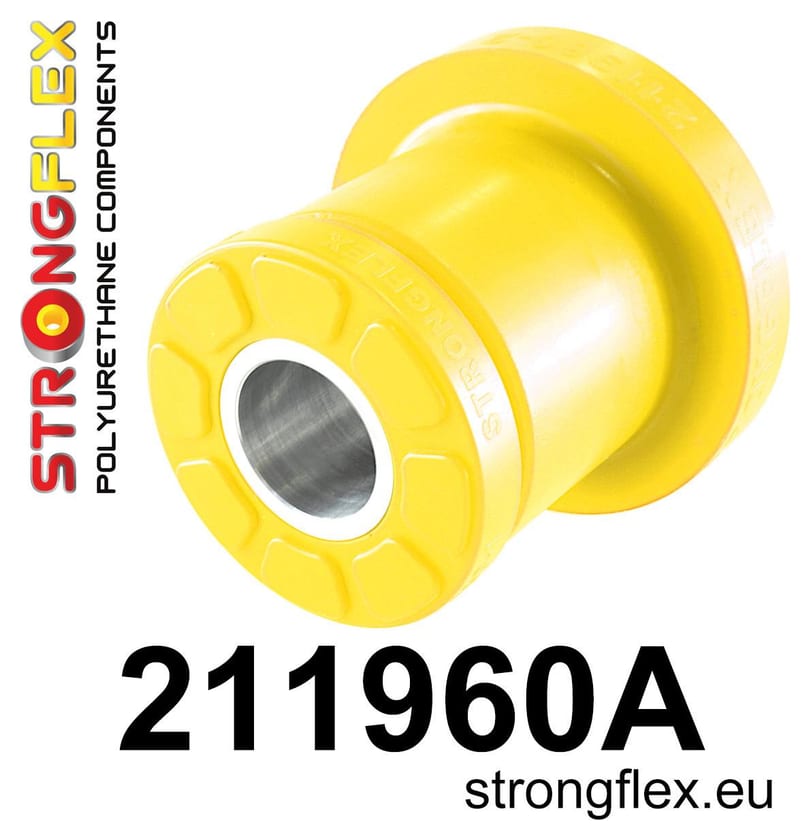 Tuleja tylnego wózka – tylna SPORT — Lexus LS I (89-94) XF10