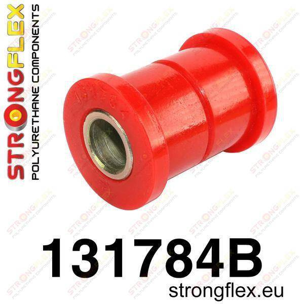 Tuleja tylnego wspornika dyferencjału — Opel / Vauxhall Vectra / Cavalier A / mk3 (88-95) A / mk3 (88-93) 4x4