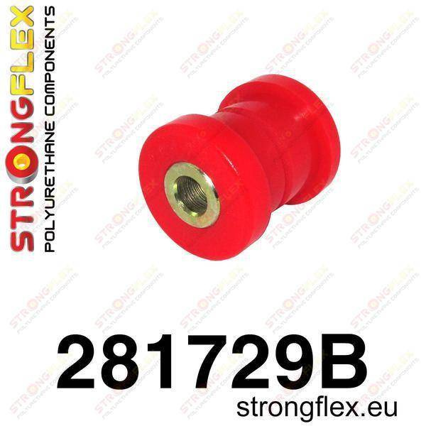 Tuleja tylnego zawieszenia — Infiniti IV G25 / G35 / G37 / Q40 / Q60 (07-15) V36 G25 / G35 / G37 / G37S / Q40 / Q60 (07-13) AWD