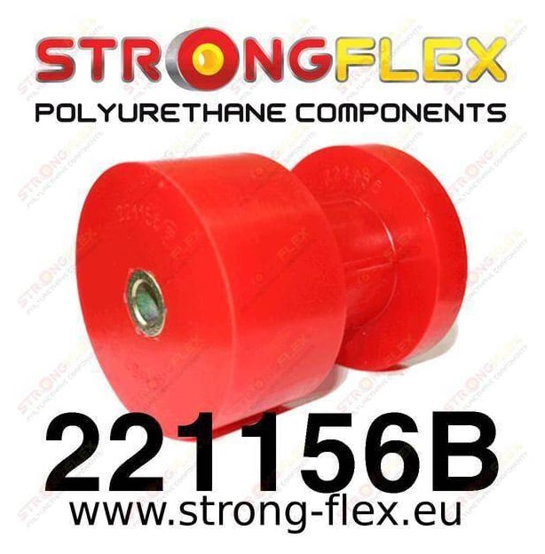 Tuleja tylnej belki 45mm — Volkswagen Golf II (83-92) 19E / 1G 19E / 1G FWD