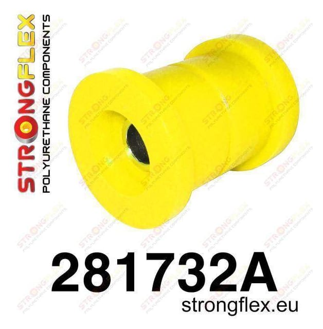 Tuleja tylnej belki przednia SPORT — Infiniti III G35 (02-07) V35