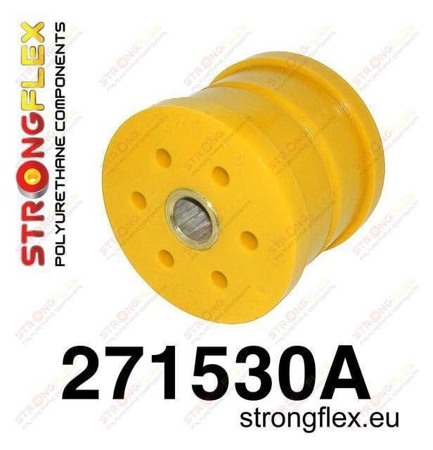 Tuleja tylnej belki SPORT — Subaru Alcyone SVX (91-96)