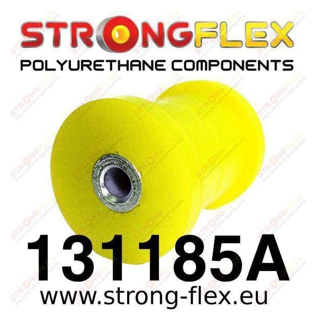 Tuleja tylnej belki 44mm SPORT — Opel / Vauxhall Tigra A (94-01)
