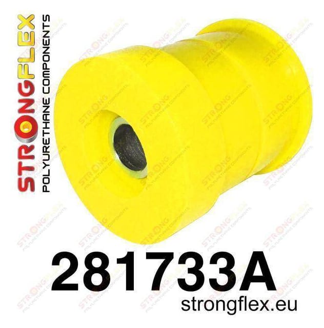 Tuleja tylnej belki tylna SPORT — Infiniti III G35 (02-07) V35