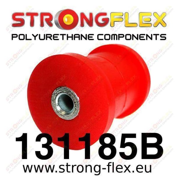 Tuleja tylnej belki 44mm — Opel / Vauxhall Corsa B (93-00) S93