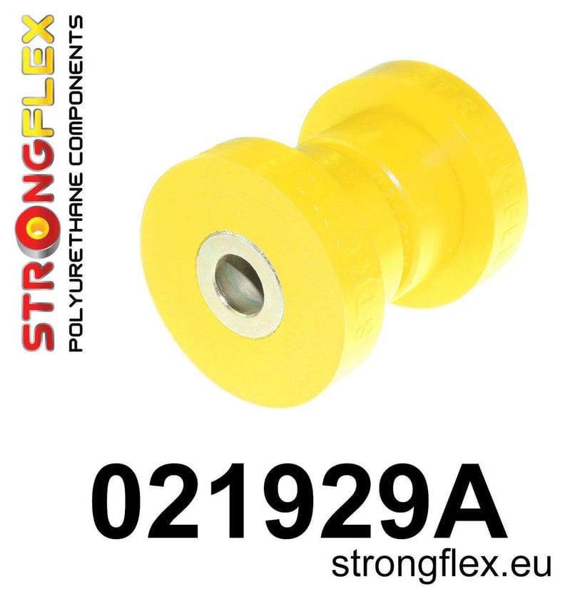 Tuleja tylnej zwrotnicy – dolna SPORT — Audi 80 / 90 / S2 / RS2 80 / 90 / S2 / RS2 B4 (91-96) B4 Quattro