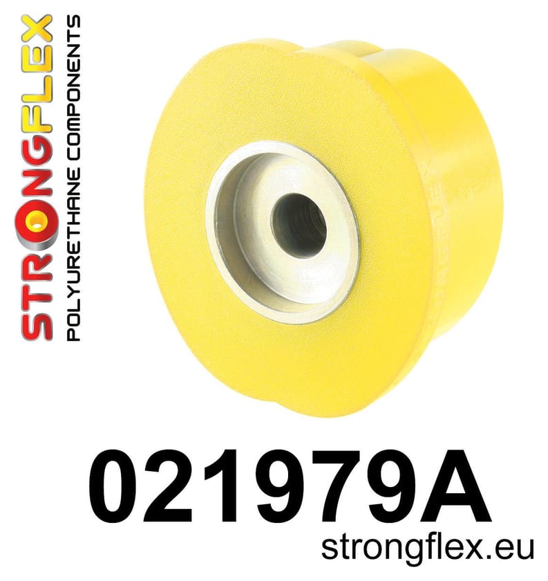 Tuleja tylnej zwrotnicy – przednia SPORT — Audi A4 / S4 / RS4 IV (07-15) B8 B8 (07-15) Quattro & Allroad