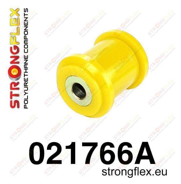 Tuleja tylnej zwrotnicy SPORT — Audi A4 / S4 / RS4 III (05-08) B7 B7 (05-08) Quattro