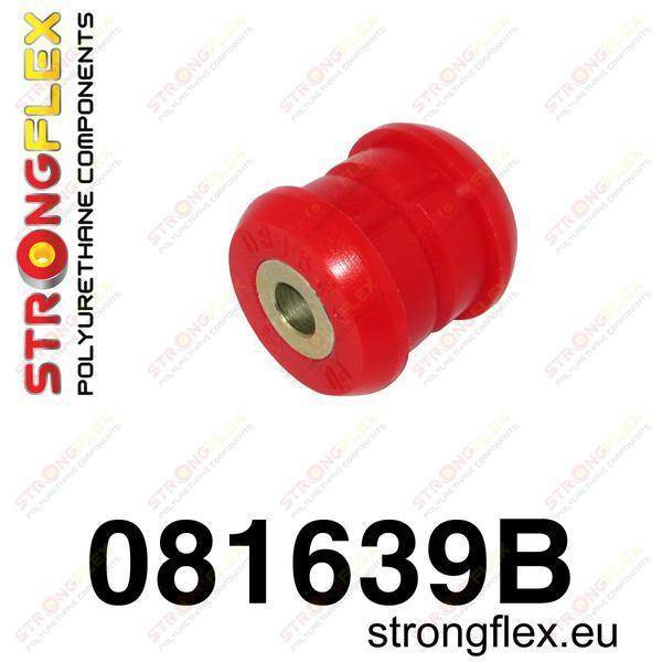 Tuleja wahacza górnego — Honda Prelude V (96-01) BB V (96-01) Type SH