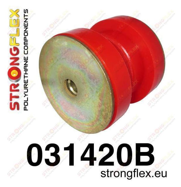 Tuleja wahacza przedniego 58mm — BMW Z8 (99-03) E52