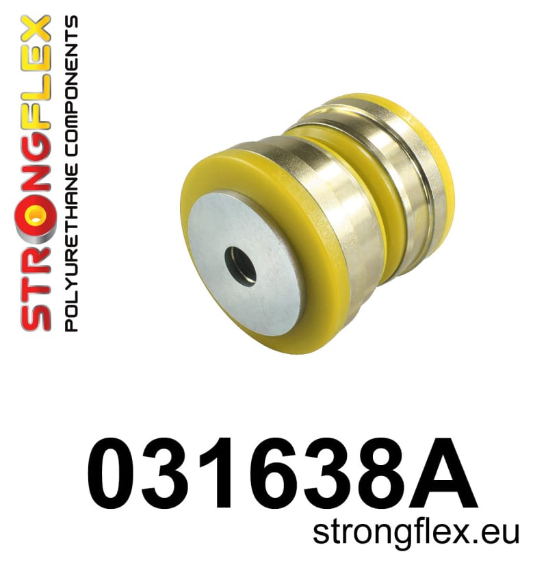 Tuleja wahacza przedniego 66mm SPORT — BMW X5 I (99-06) E53