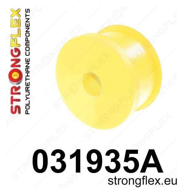 Tuleja wahacza przedniego 66mm centryczna - wahacz custom SPORT — BMW Seria 3 IV (98-07) E46 E46 Compact