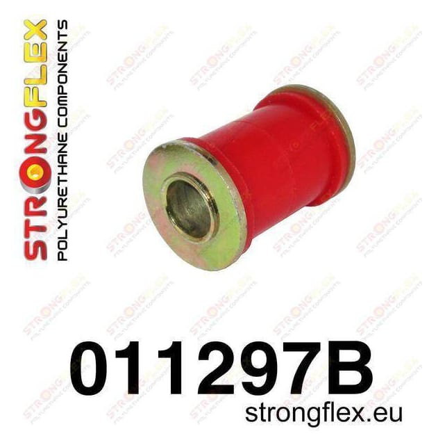 Tuleja wahacza przedniego dolnego przednia — Alfa Romeo GT (03-10) type 937