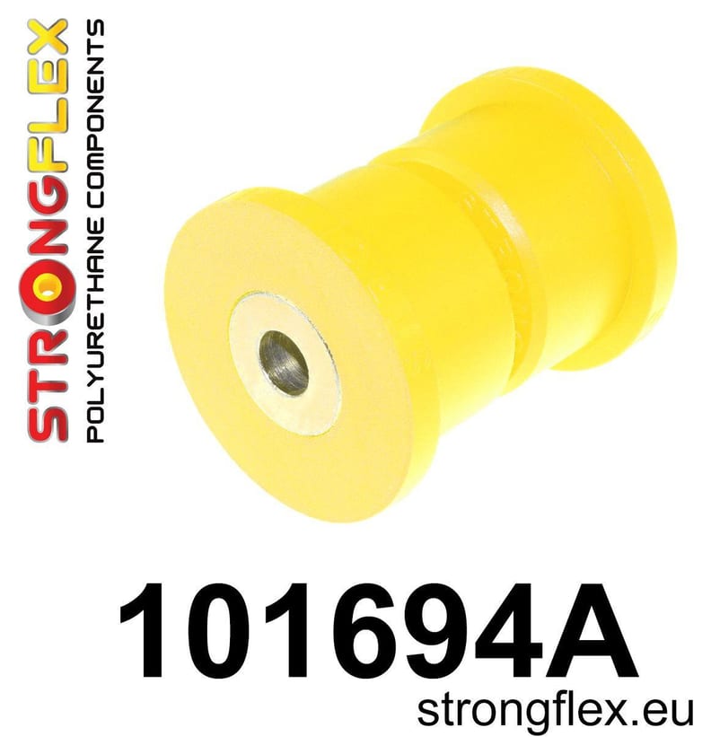 Tuleja wahacza przedniego dolnego – przednia SPORT — Mazda RX-7 III (92-02) FD