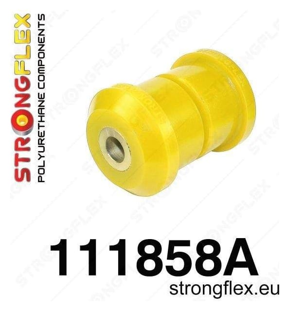 Tuleja wahacza przedniego dolnego - przednia / tylna SPORT — Chrysler Crossfire (03-07)