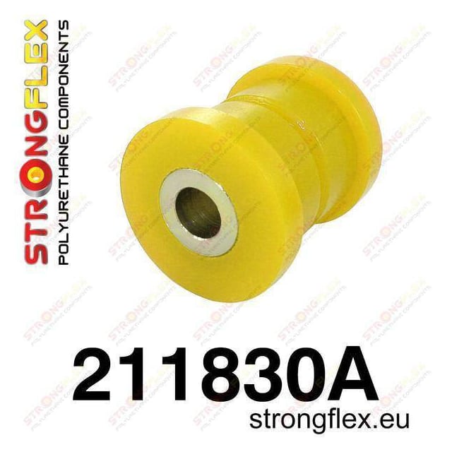 Tuleja wahacza przedniego dolnego SPORT — Toyota Altezza I (99-05) XE10