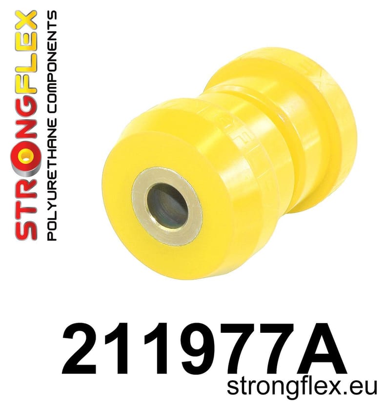 Tuleja wahacza przedniego dolnego SPORT — Lexus GS I (91-97) S140