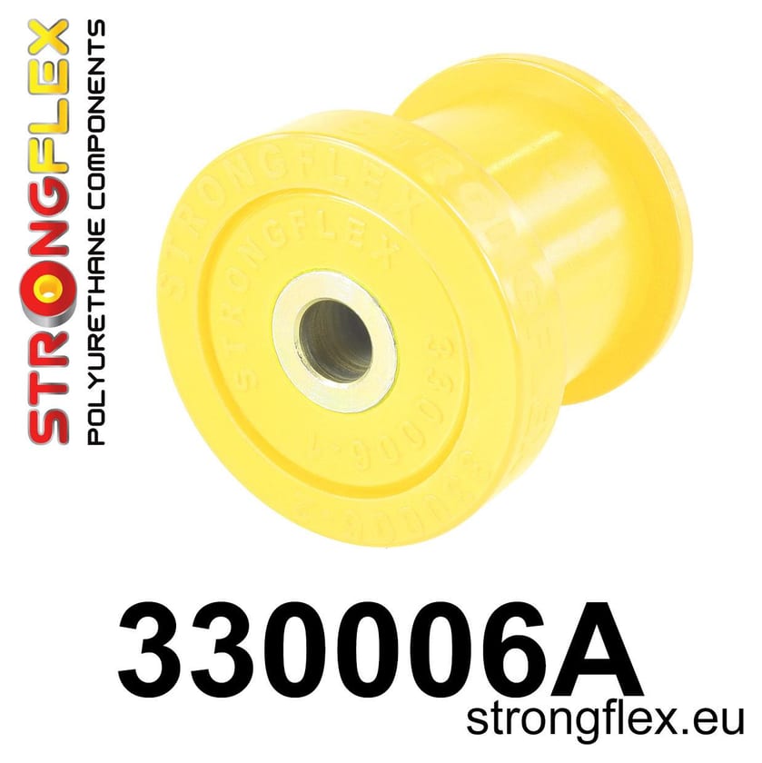Tuleja wahacza przedniego - dolnego SPORT — Jeep Cherokee II (84-01) XJ