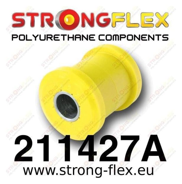 Tuleja wahacza przedniego dolnego SPORT — Toyota Land Cruiser J90 (96-02)