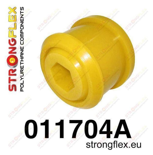Tuleja wahacza przedniego dolnego tylna 54mm SPORT — Alfa Romeo 159 (05-11) type 939 FWD