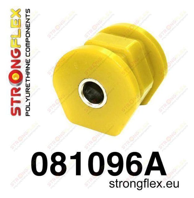 Tuleja wahacza przedniego dolnego tylna SPORT — Honda CR-V I (95-02) RD1 / RD2 / RD3