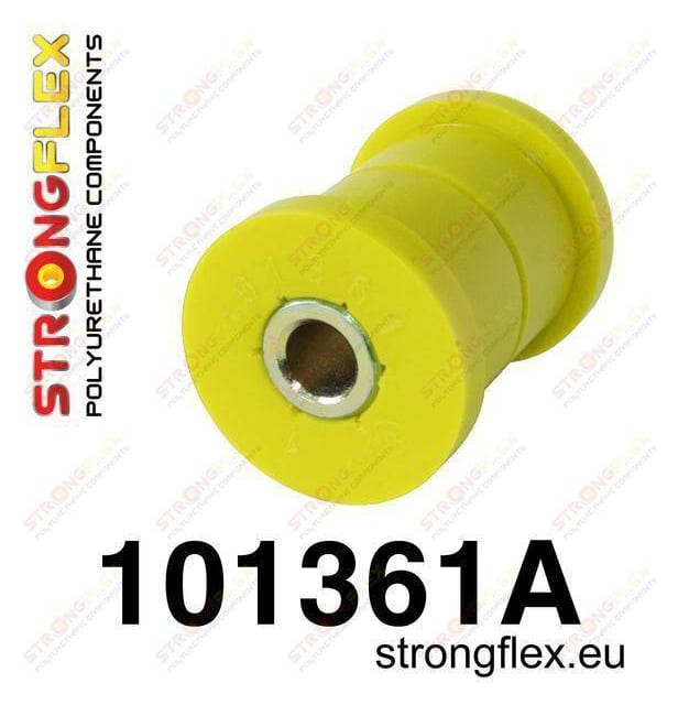 Tuleja wahacza przedniego dolnego tylna SPORT — Mazda MX-5 / Miata / Roadster II (99-05) NB