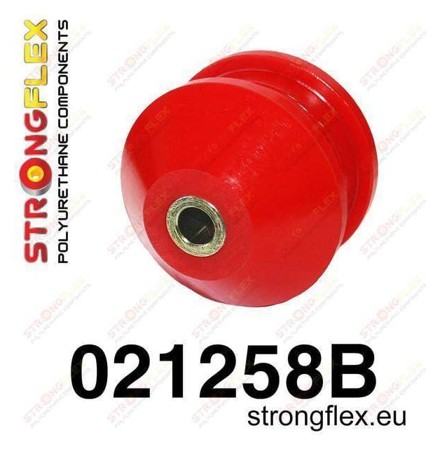 Tuleja wahacza przedniego dolnego – tylna — Audi A4 / S4 / RS4 III (05-08) B7 B7 (05-08) Quattro