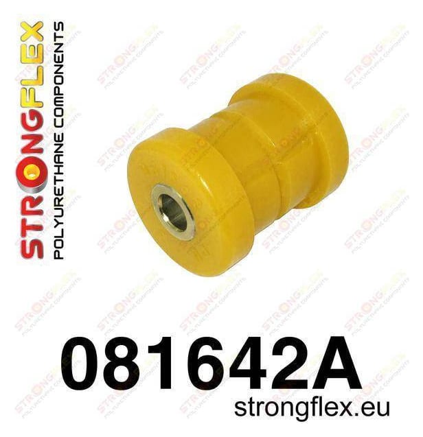 Tuleja wahacza przedniego dolnego wewnętrzna (model SH) SPORT — Honda Prelude V (96-01) BB V (96-01) Type SH