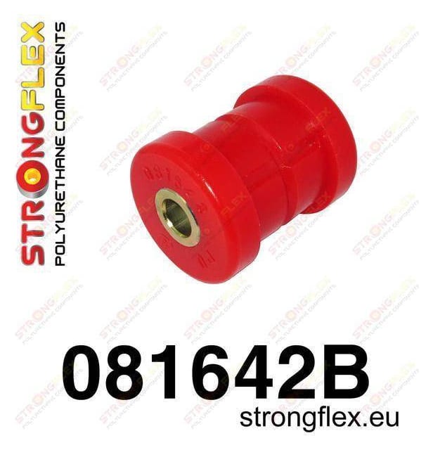 Tuleja wahacza przedniego dolnego wewnętrzna (model SH) — Honda Prelude V (96-01) BB V (96-01) Type SH