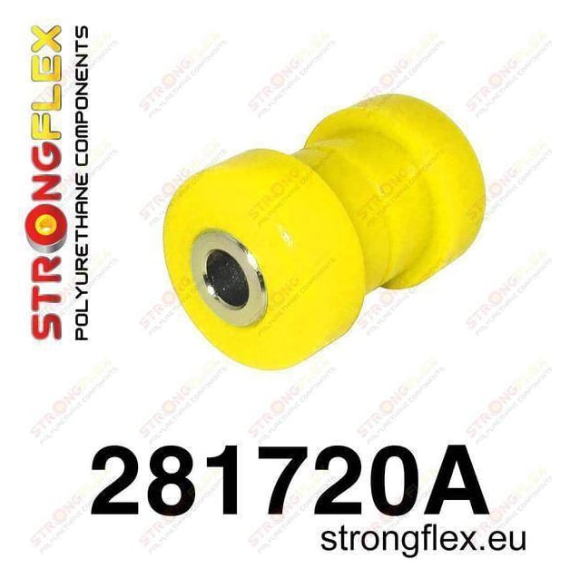 Tuleja wahacza przedniego dolnego wewnętrzna SPORT — Infiniti III G35 (02-07) V35