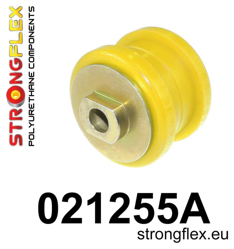 Tuleja wahacza przedniego dolnego wewnętrzna SPORT — Audi A4 / S4 / RS4 III (05-08) B7 B7 (05-08) Quattro