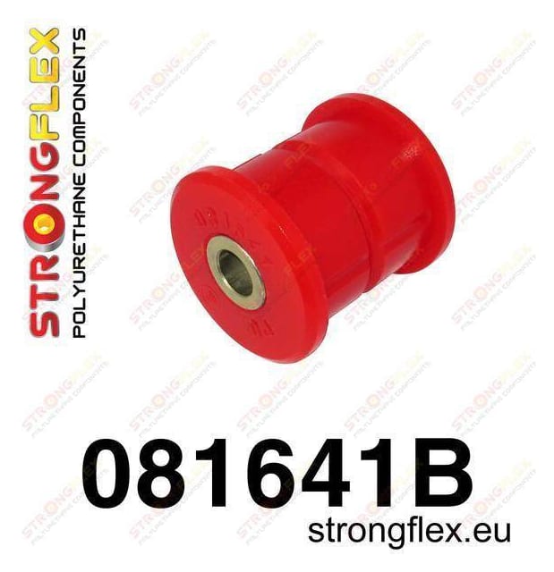 Tuleja wahacza przedniego dolnego zewnętrzna — Honda Prelude V (96-01) BB V (96-01) Type SH