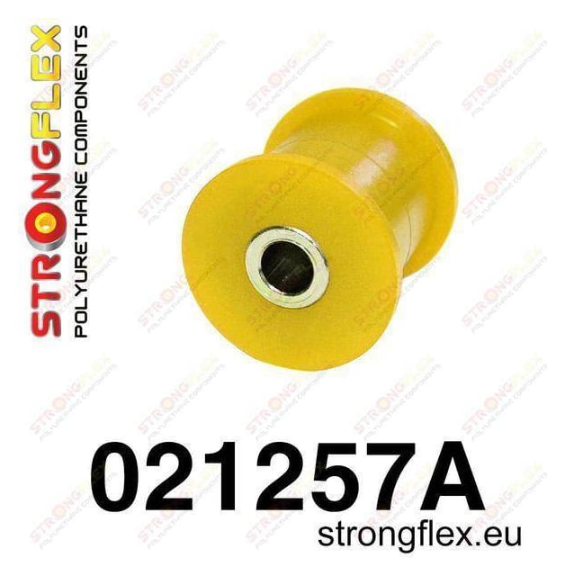 Tuleja wahacza przedniego dolnego zewnętrzna - długość 50mm SPORT — Audi A4 / S4 / RS4 I (95-01) B5 B5 (95-01) Quattro