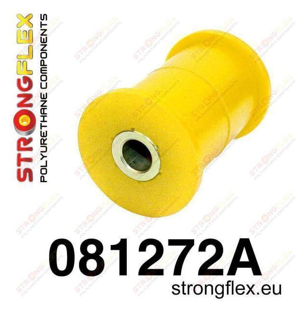 Tuleja wahacza przedniego dolnego zewnętrzna SPORT