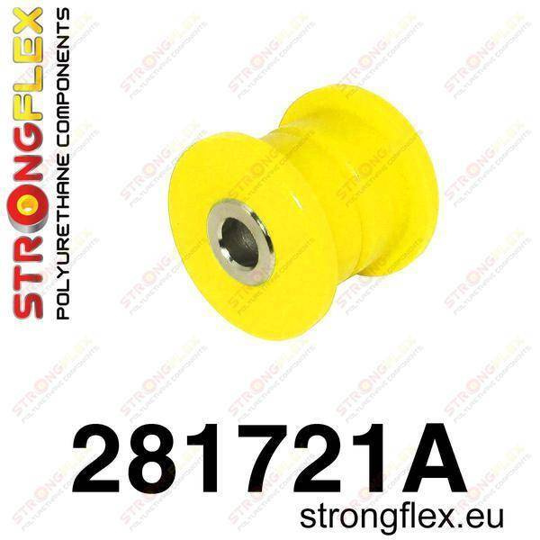 Tuleja wahacza przedniego dolnego zewnętrzna SPORT — Infiniti III G35 (02-07) V35