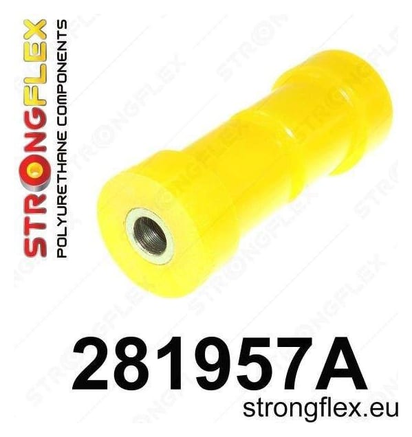Tuleja wahacza przedniego górnego - górna SPORT — Nissan Skyline VIII (89-94) R32 R32 (89-94) RWD